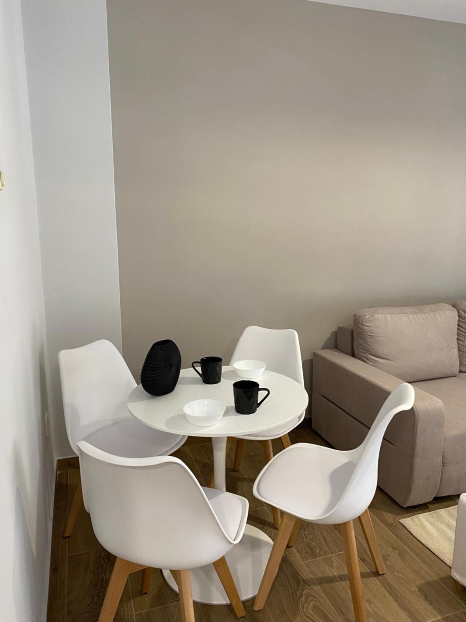 West Comfort Atene Esterno foto