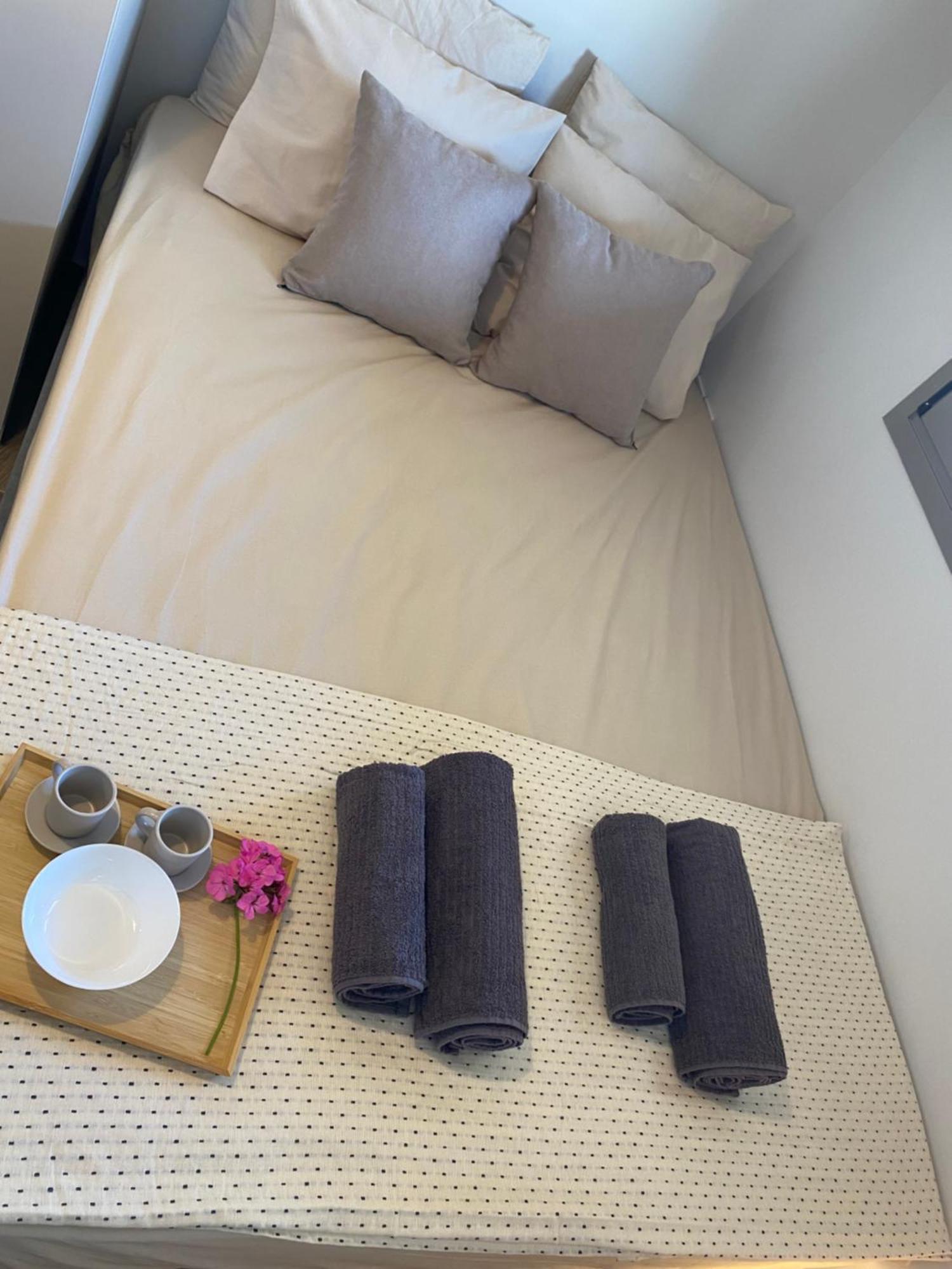 West Comfort Atene Esterno foto