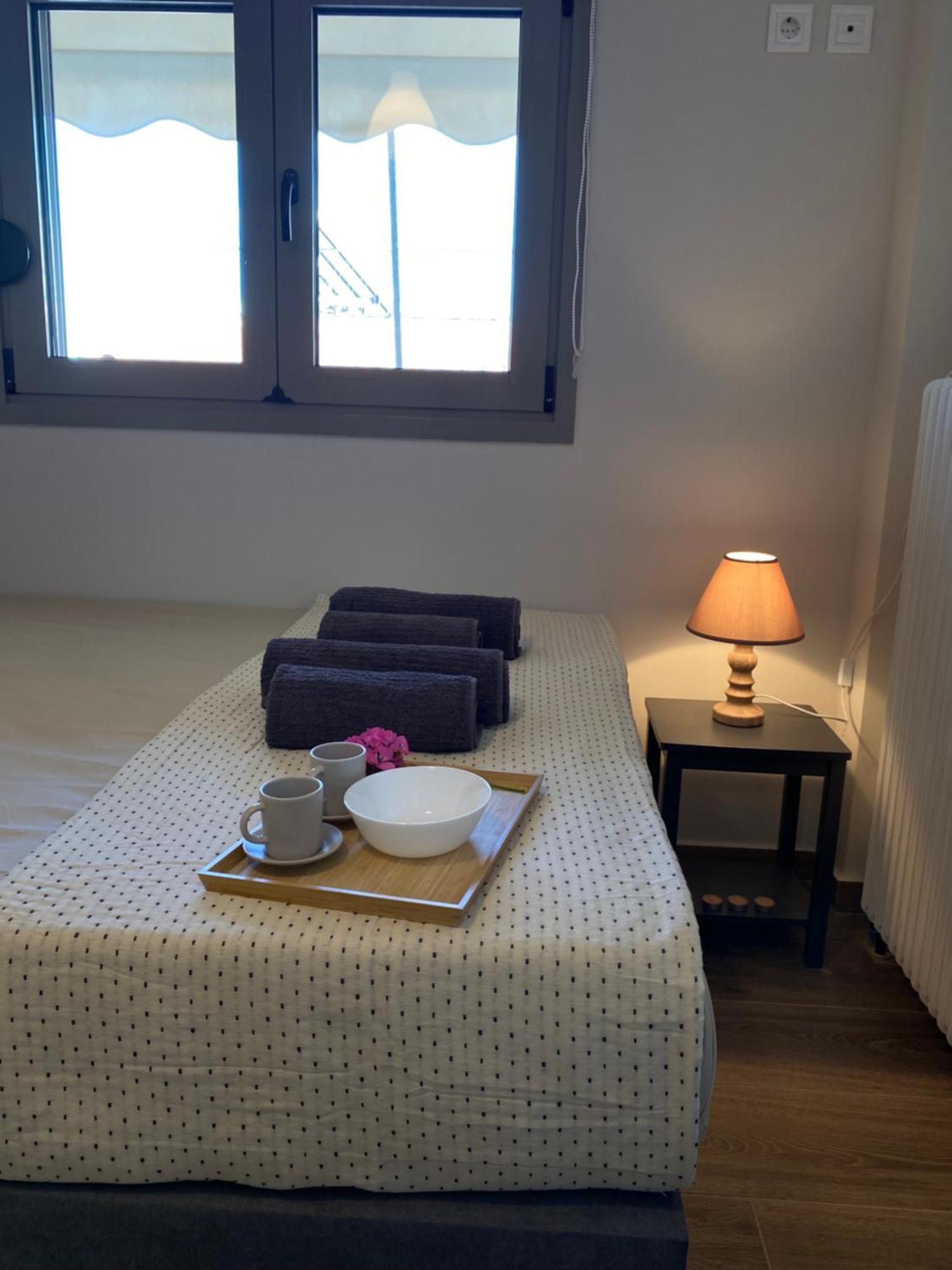 West Comfort Atene Esterno foto