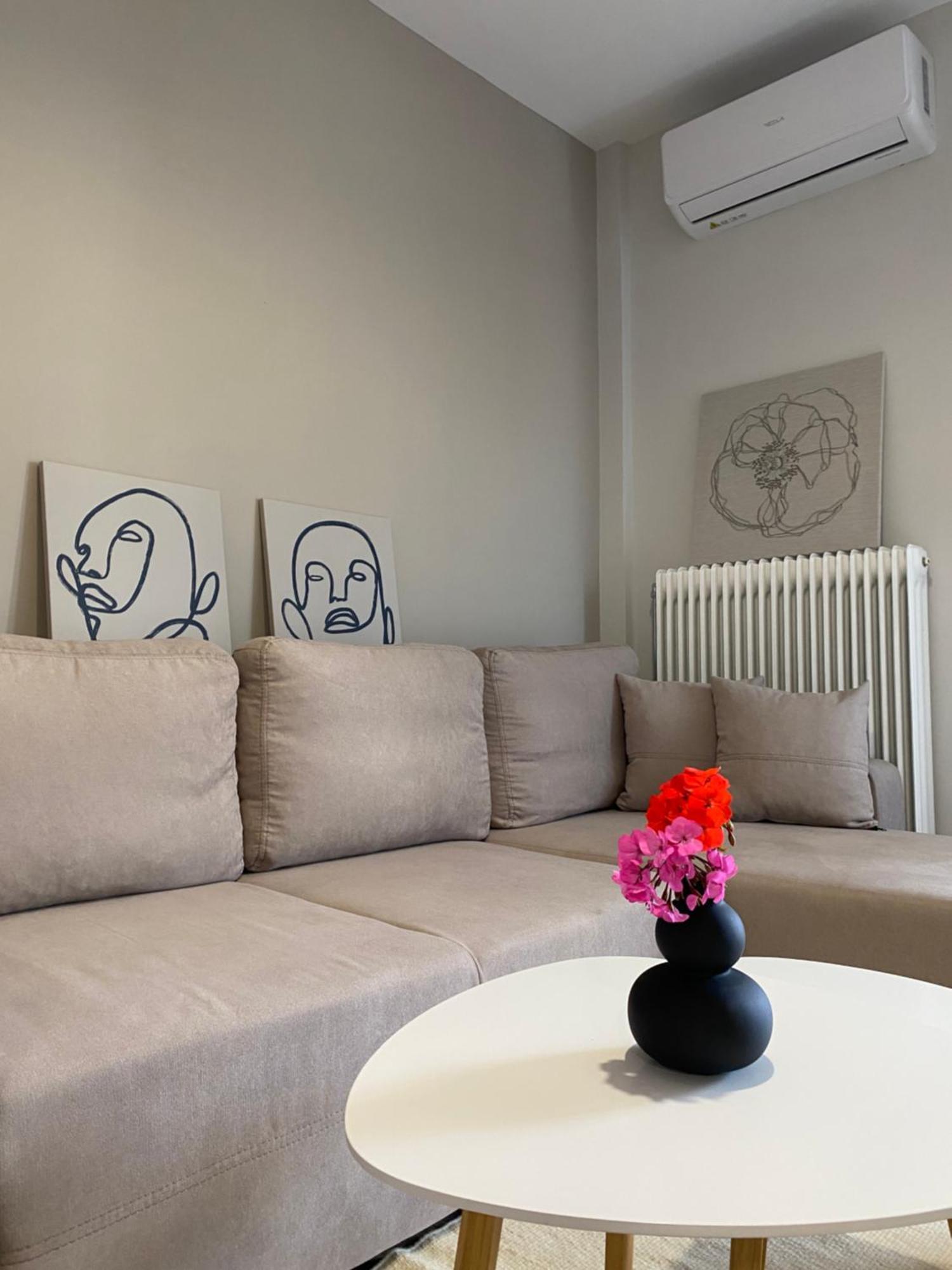 West Comfort Atene Esterno foto