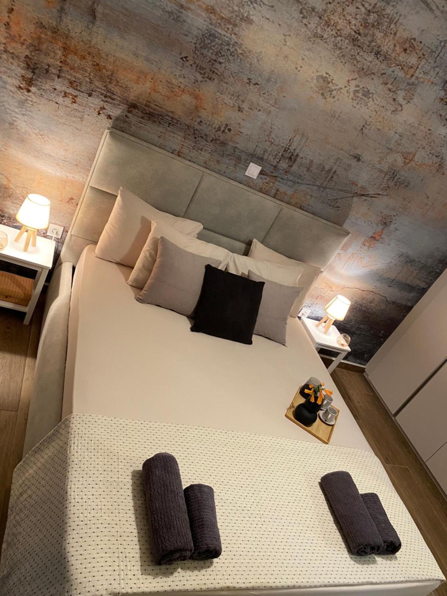 West Comfort Atene Esterno foto
