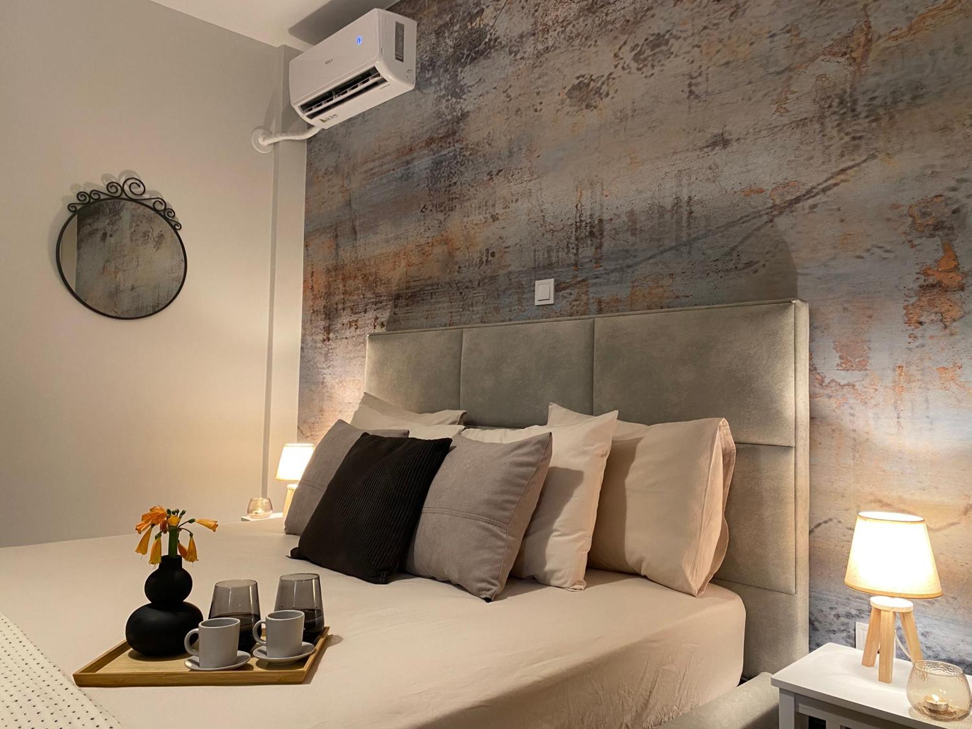 West Comfort Atene Esterno foto